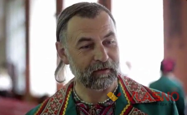 Михайло Сіранчук фото