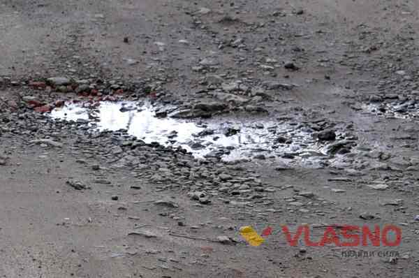 Половину грошей можна не платити за підведення води та ремонт дороги