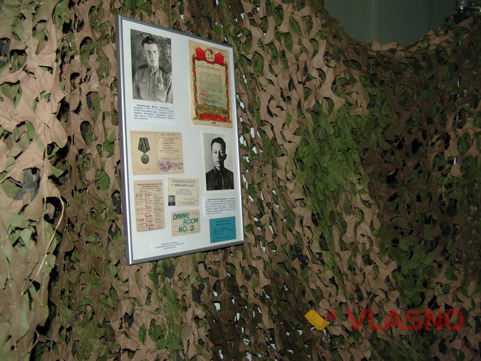 виставка до дня перемоги вінницька ОДА фото