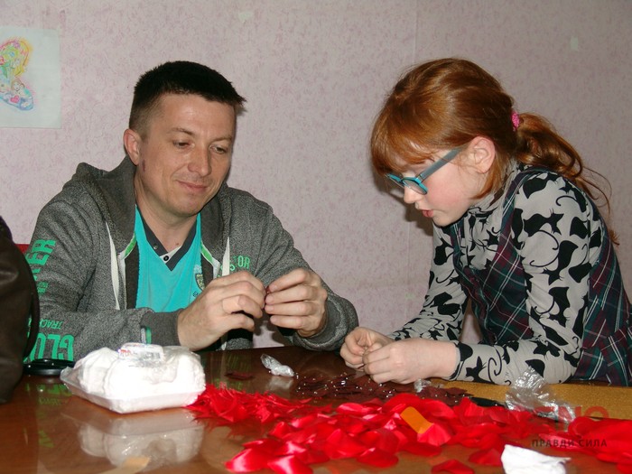 маки фото