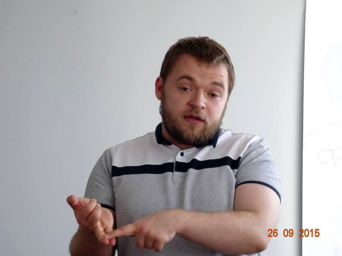 Валентин Краснопьоров