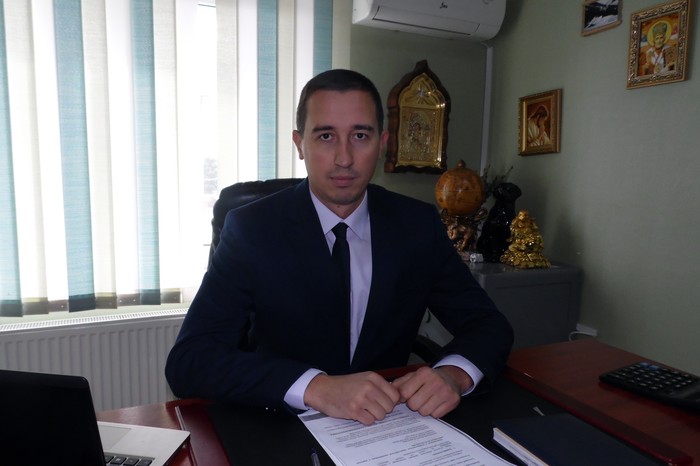 Денис Мазуренко фото
