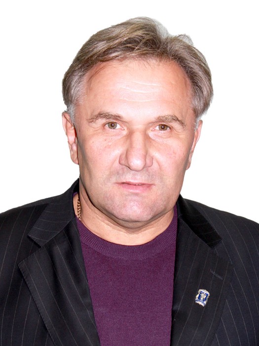Микола Тихонюк фото