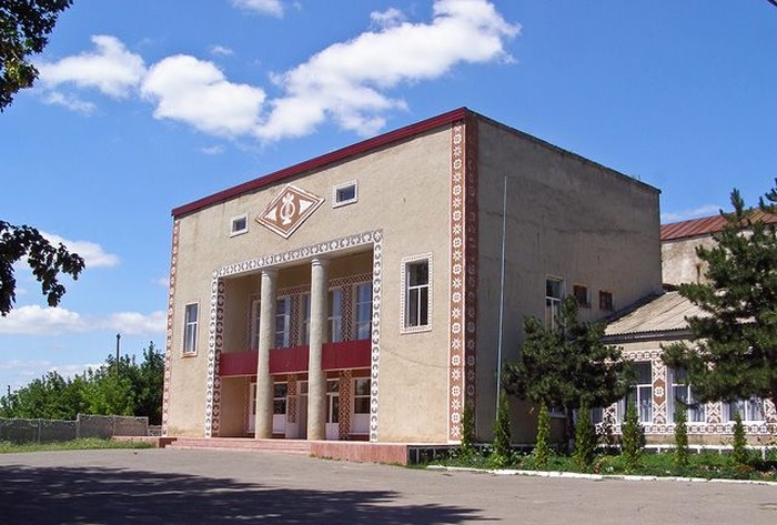 селище Чернівці Вінницької області фото