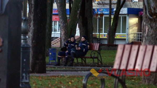 вінничани Сергій та Максим фото