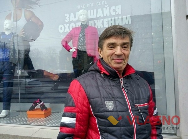 опитування про громадські вбиральні у Вінниці - анонімний вінничанин фото