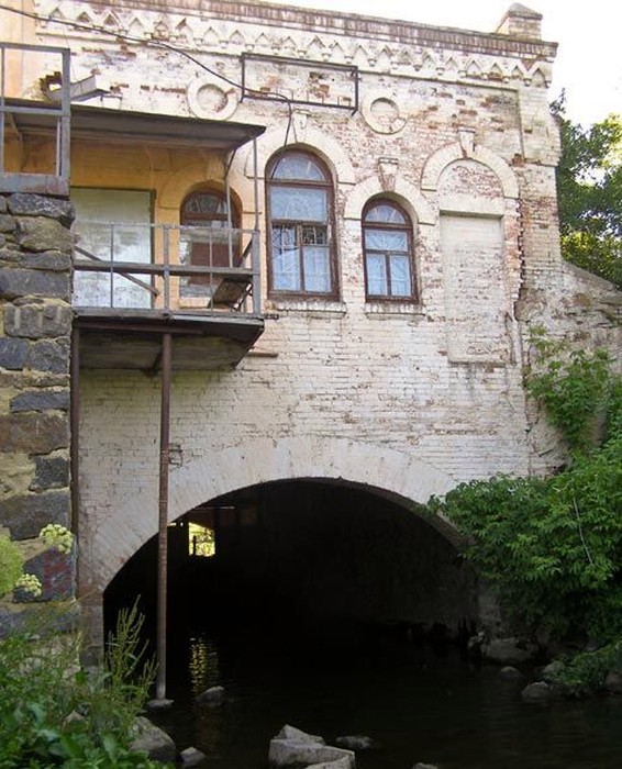 Тиврів фото
