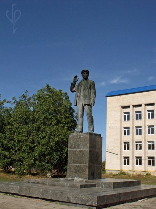 Тиврів фото