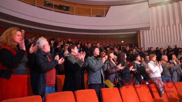«У Вінниці хочеться просити політичного притулку» – російський журналіст 