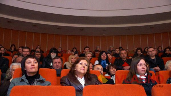 «У Вінниці хочеться просити політичного притулку» – російський журналіст 