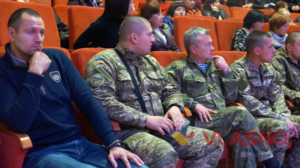«У Вінниці хочеться просити політичного притулку» – російський журналіст 