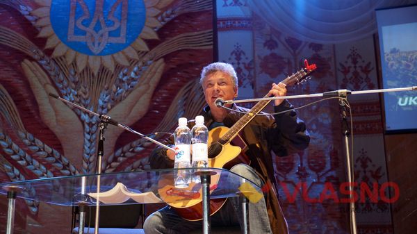 «У Вінниці хочеться просити політичного притулку» – російський журналіст 