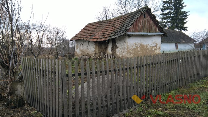 подільські хатки у Черепашинцях фото