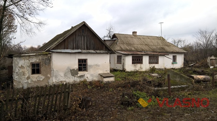подільські хатки у Черепашинцях фото