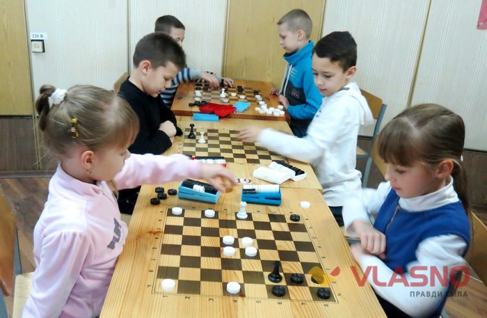 Всеукраїнського Вінниціанського шахового фестивалю