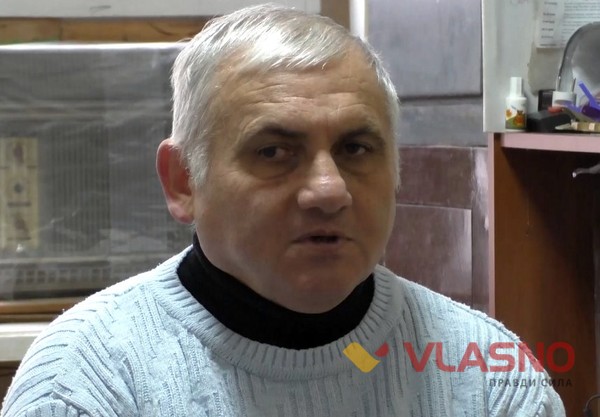 голова правління ВПО УТОС Борис Іванович фото