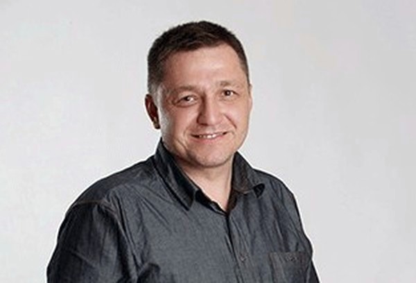 Олександр Білошкурський фото