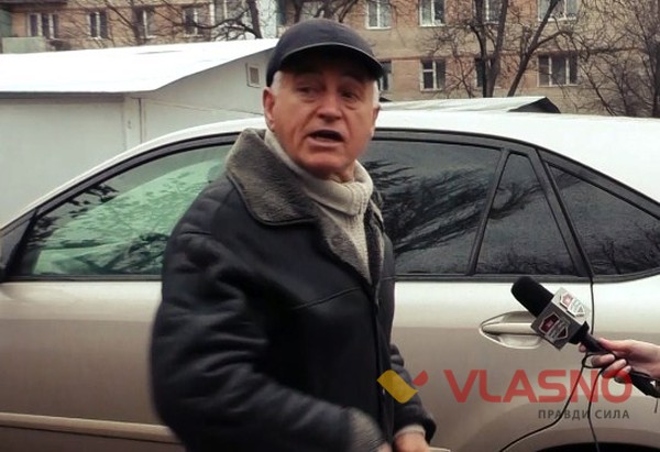Григорій Макарович фото