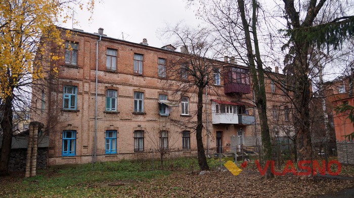 вінницькі будинки фото
