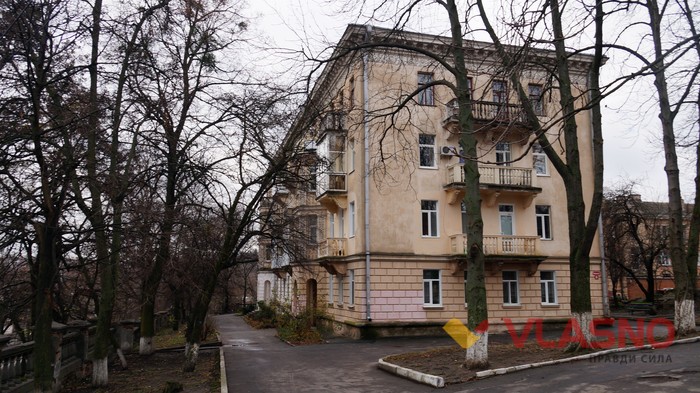 вінницькі будинки фото