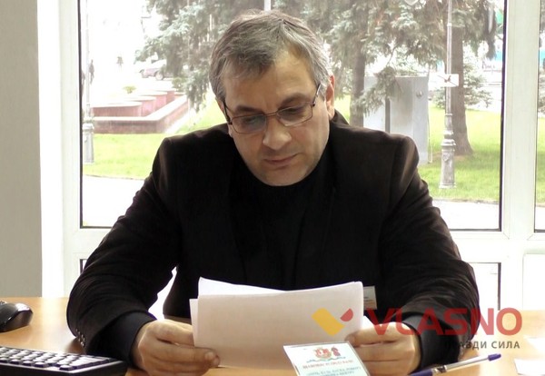 Володимир Ніценко фото