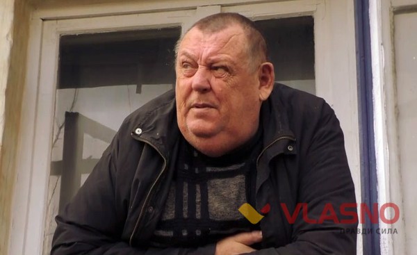 Михайло Васильович фото