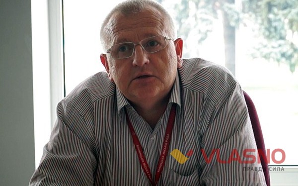 Юрій Павлінчук