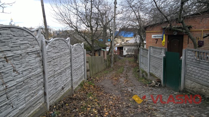 вінницька Єрусалимка фото