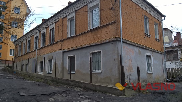 вінницька Єрусалимка фото