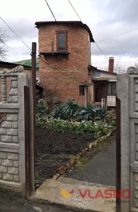 вінницька Єрусалимка фото