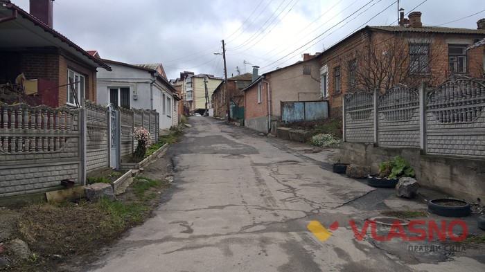 вінницька Єрусалимка фото