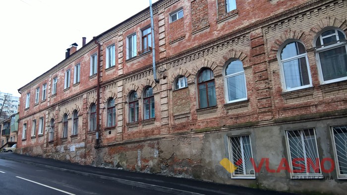 вінницька Єрусалимка фото