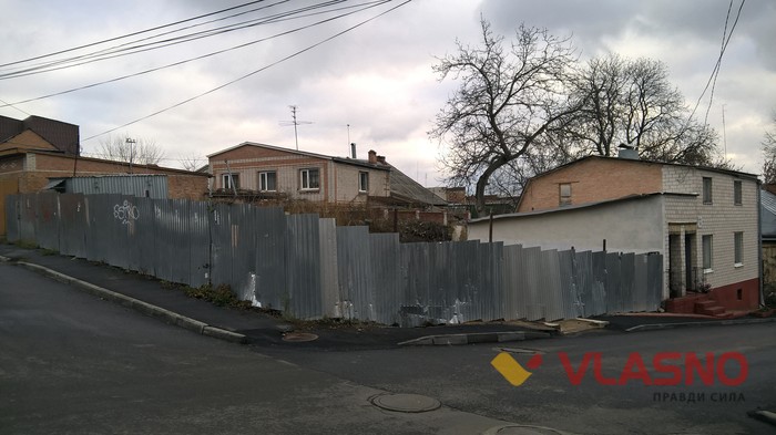 вінницька Єрусалимка фото