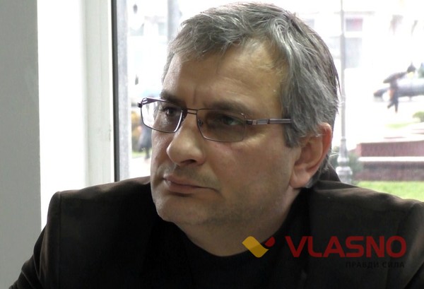 Володимир Ніценко фото