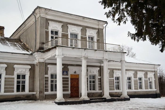 село Стодульці фото