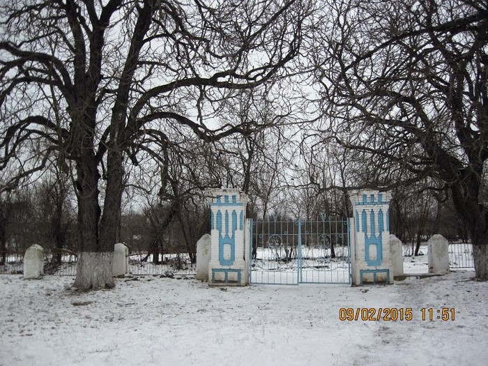 село Стодульці фото