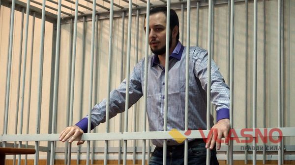 Представники ОБСЄ зацікавилися вінницьким правосуддям 