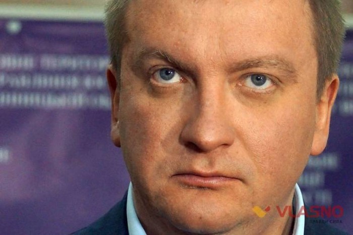 Павло Петренко фото