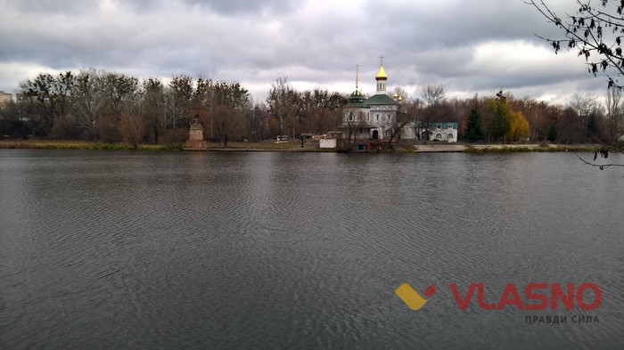 Кумбари у Вінниці фото