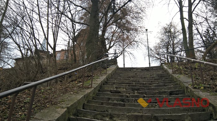 Кумбари у Вінниці фото