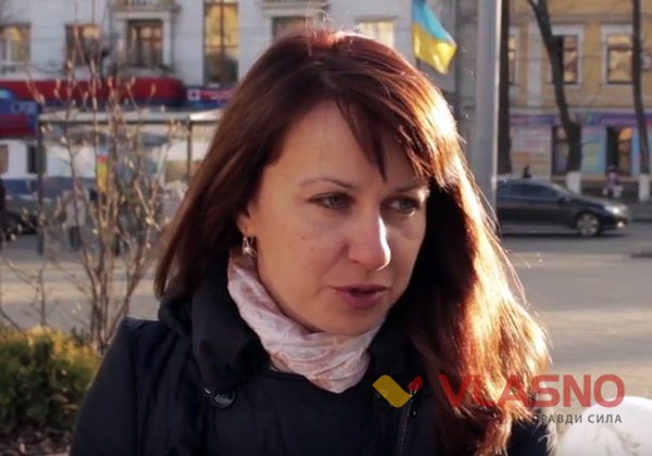 Тетяна Бордюженко фото