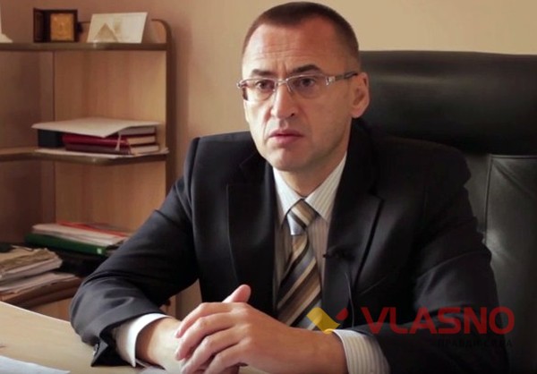 Василь Паненко фото
