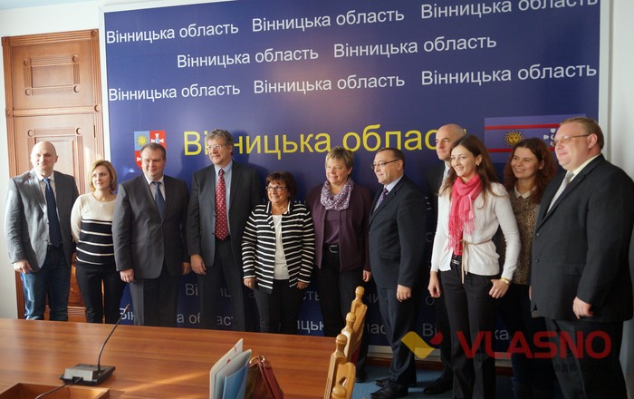 прес конференція щодо швейцарсько українського проекту Підтримка децентралізації в Україні DESPRO фото