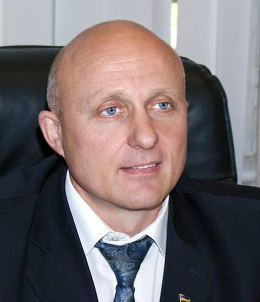 Віктор Качур фото