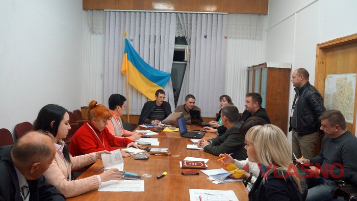 Вінницька обласна ТВК фото