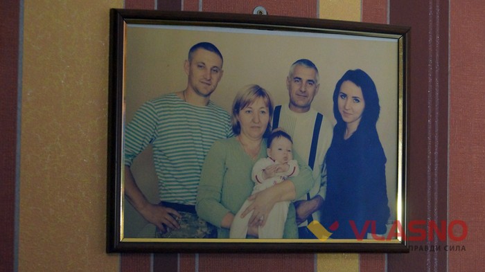 квартира для родини загиблого бійця АТО Сергія Зулінського фото