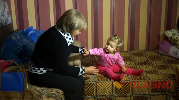 квартира для родини загиблого бійця АТО Сергія Зулінського фото
