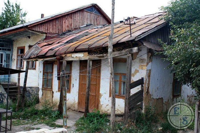 Єврейське містечко на Вінниччині фото