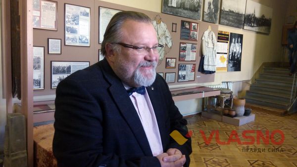 Поляки поділилися  із вінничанами досвідом ексгумації жертв комуністів