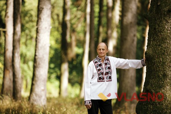 Кандидат на міського голову Вінниці Володимир Воловодюк розповів про свої статки, козаків та єдиного кандидата від майданівців**
